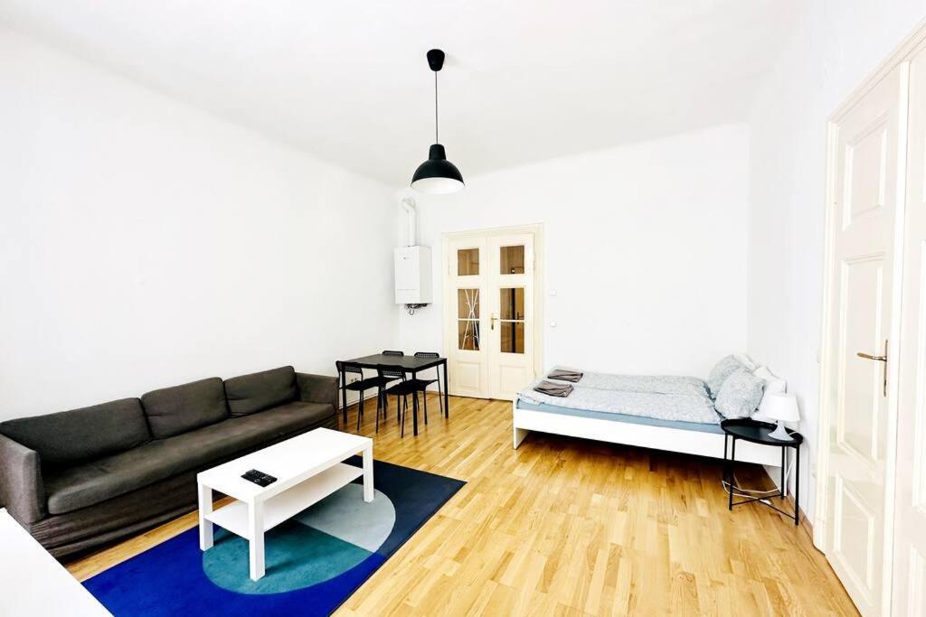 Best Location - Cozy City Centre Apartment Wien Exterior foto