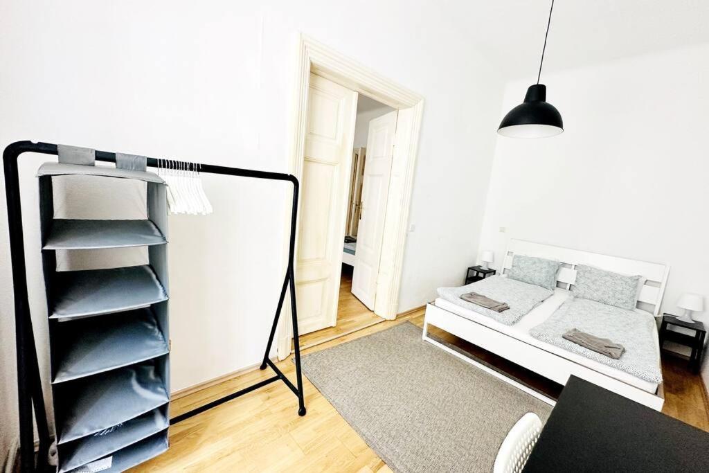 Best Location - Cozy City Centre Apartment Wien Exterior foto