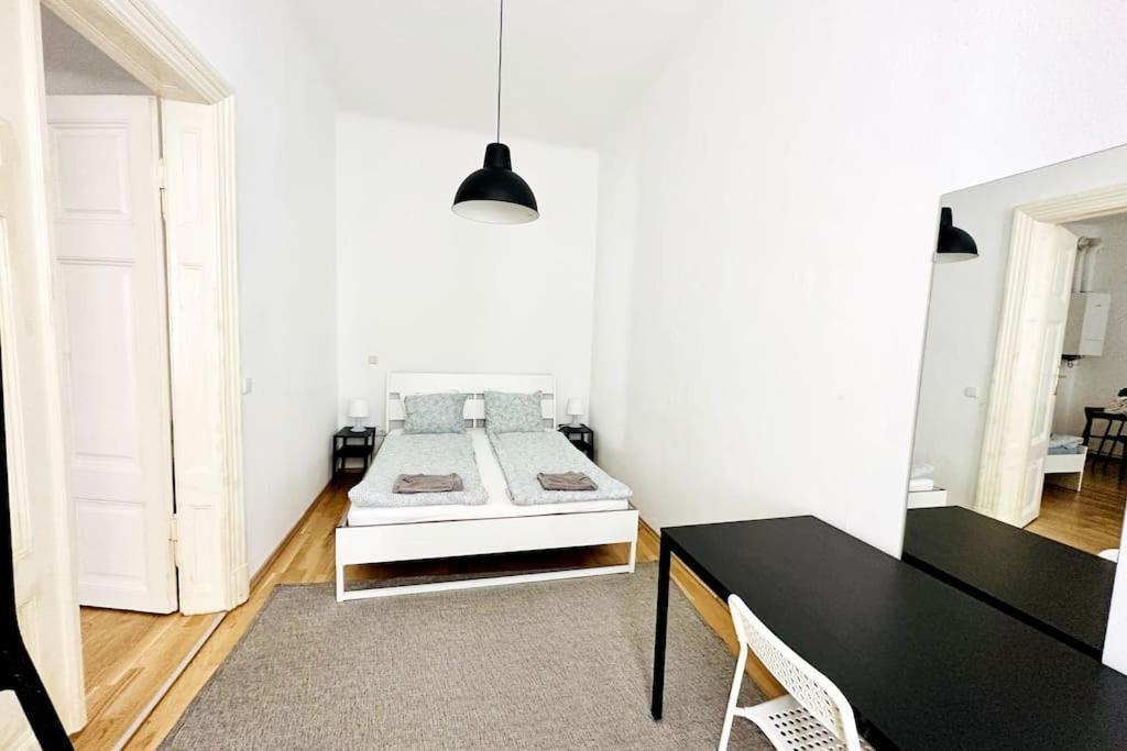 Best Location - Cozy City Centre Apartment Wien Exterior foto