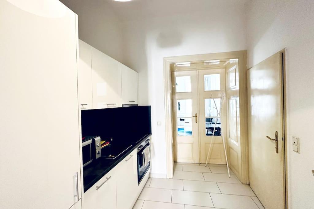 Best Location - Cozy City Centre Apartment Wien Exterior foto
